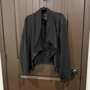 New Directions Black Women's Blazer